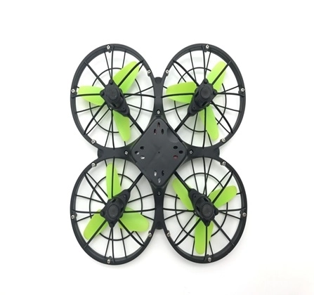 Syma Drone RC Noir X26