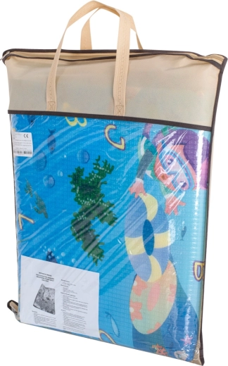 Nettoyage et transport faciles