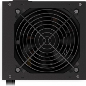 Ventilateur silencieux