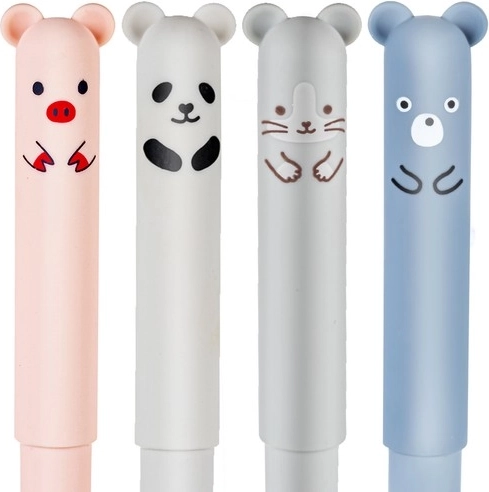Adorables motifs d’animaux