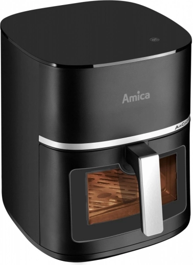 Fenêtre pour contrôler la cuisson en temps réel