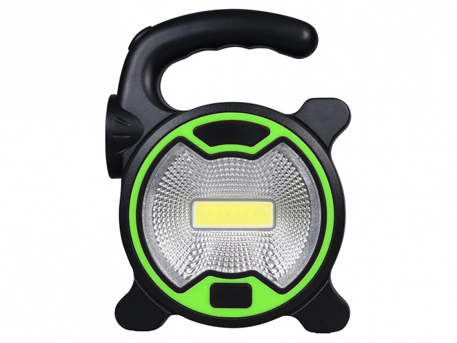 Lampe halogène d'atelier puissante