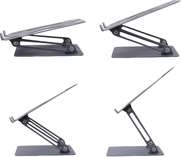 Structure solide et stable