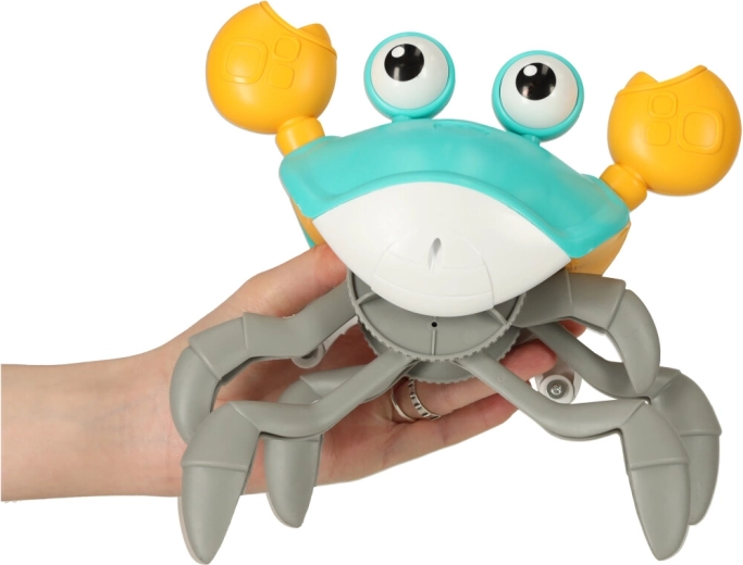 Évitement intelligent des obstacles