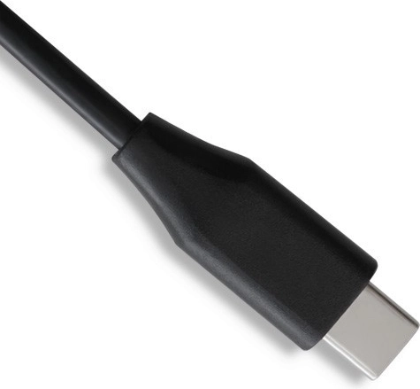 USB‑C universel avec Power Delivery