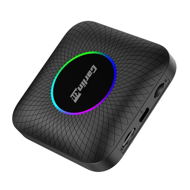 Adaptateur sans fil Carlinkit TBOX PLUS pour Apple Carplay et Android Auto