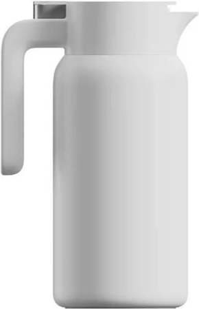 Versement sûr et confortable d’une seule main