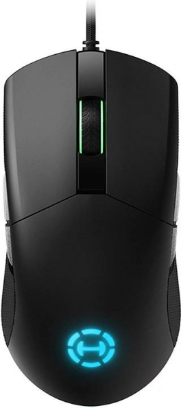 Souris gaming Edifier HECATE avec éclairage RGB