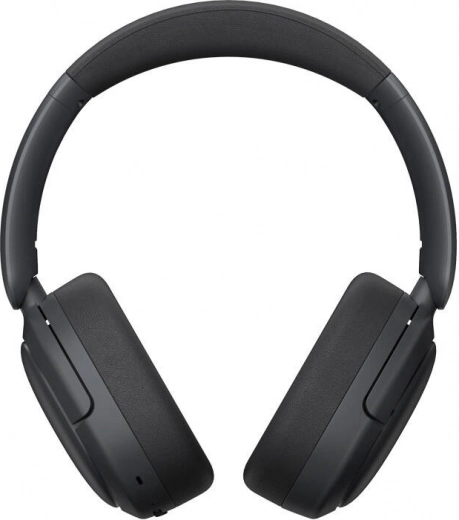 Son Hi‑Res avec haut-parleurs 40 mm