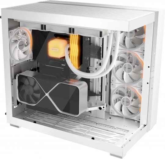 Rétroéclairage ARGB