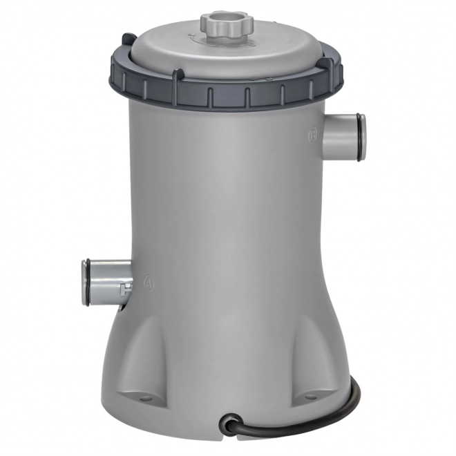 Pompe de filtration pour piscine 2006l/h Bestway