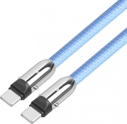 Conception robuste avec câble tressé