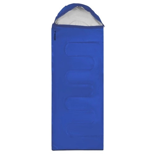 Sac de couchage léger avec capuche Trizand pour une utilisation en extérieur