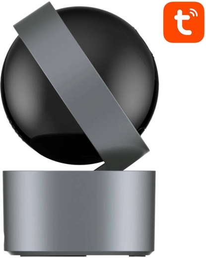 Vision nocturne et détection de mouvement