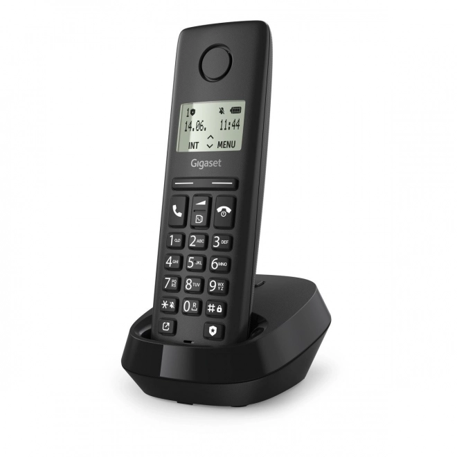 Téléphone sans fil Gigaset Pure 100