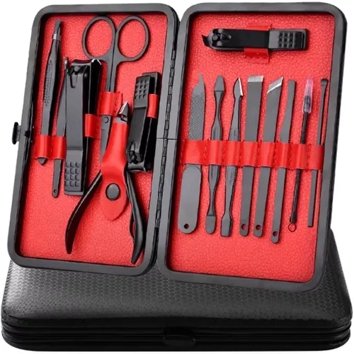Accessoires d'ongles - kit