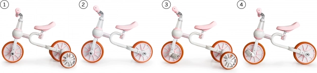 Design multifonction 4-en-1
