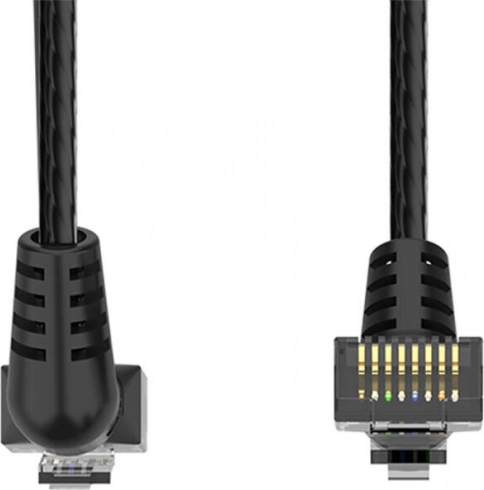 Haute vitesse Cat6 jusqu’à 500 MHz