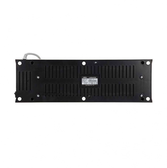 Plastifieuse A3 Deli E3892-EU