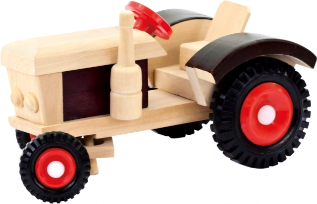 Conception robuste en bois
