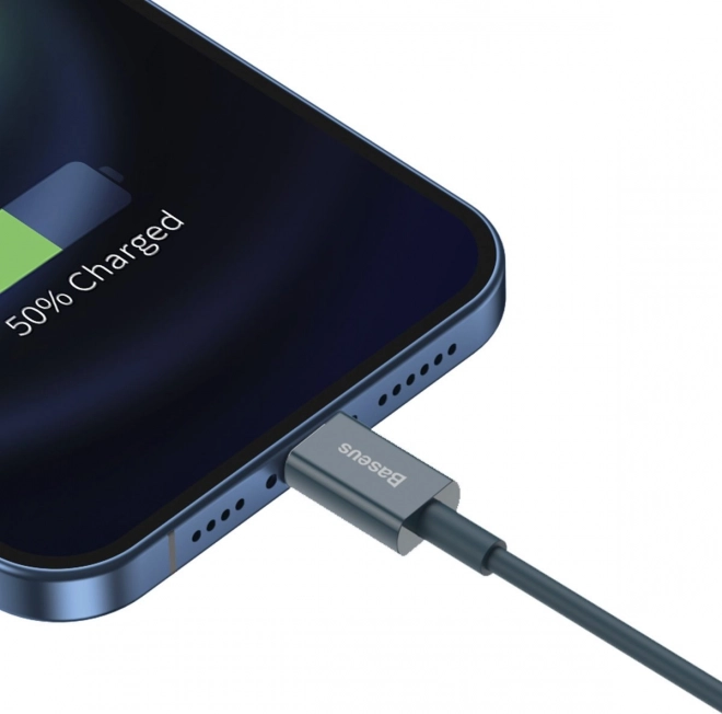 Charge rapide et sûre 2,4 A