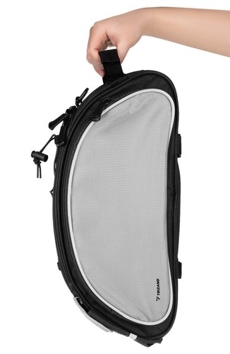 Sacoche de vélo universelle Trizand