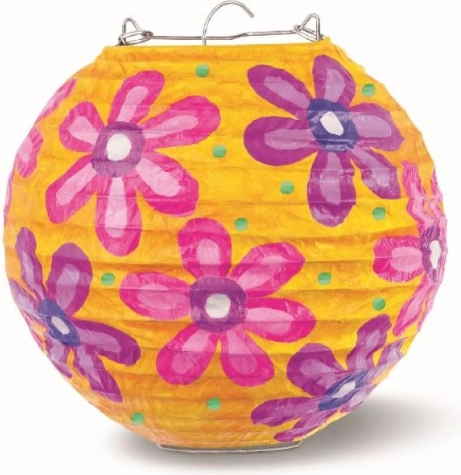 Décoration joyeuse