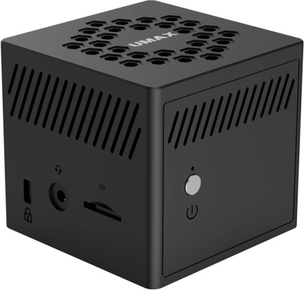 Prêt pour le multimédia 4K