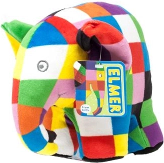 Design multicolore iconique que les enfants adorent