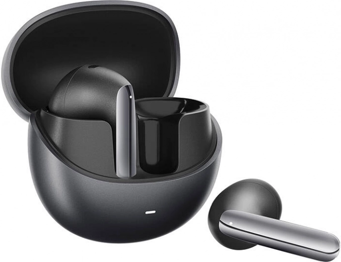 ANC intelligent et appels clairs grâce à 6 microphones