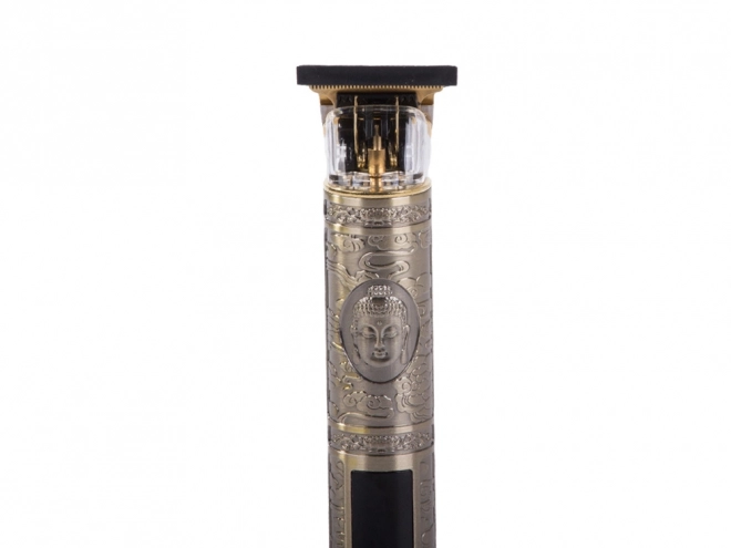 Tondeuse à Barbe et Cheveux USB