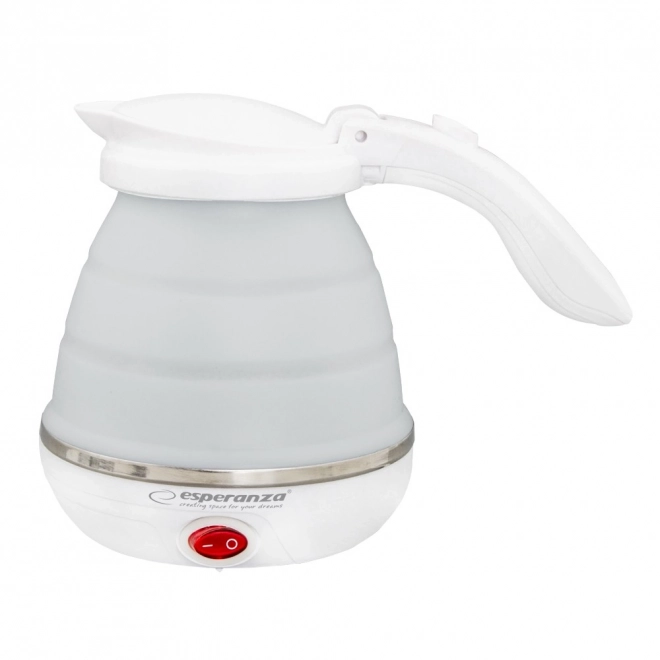 Bouilloire pliable en silicium Niagara 0,5 l