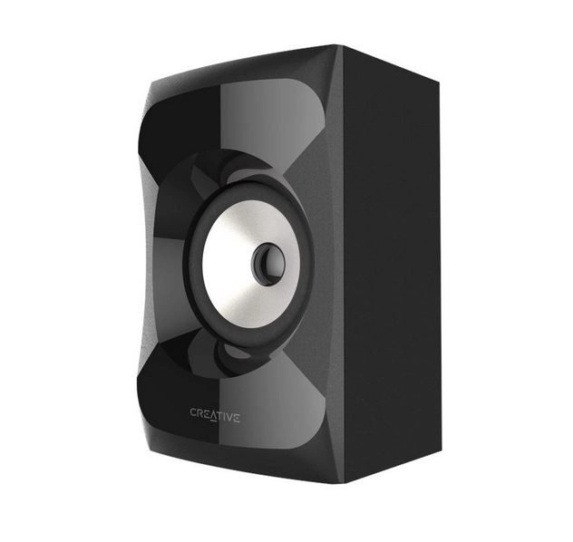 Enceintes 2.1 Bluetooth Creative SBS E2900