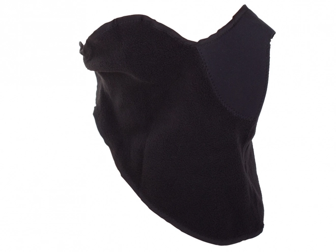 Masque facial thermoactif pour cyclistes et motocyclistes