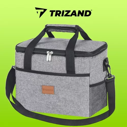 Sac thermique 40L Trizand 23843