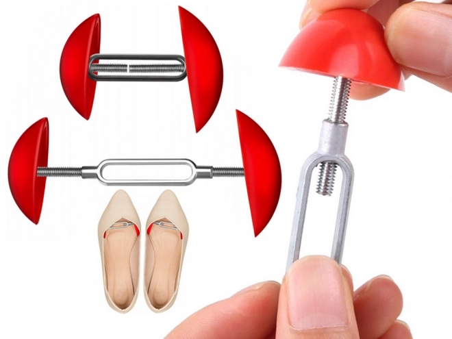Écarteur de chaussures pour hallux valgus