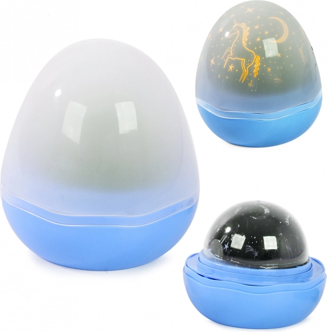Projecteur d’étoiles USB Veilleuse