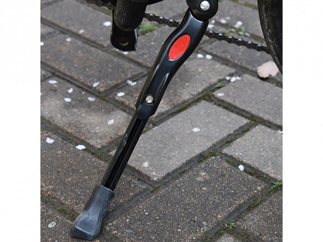 Béquille latérale réglable pour vélo