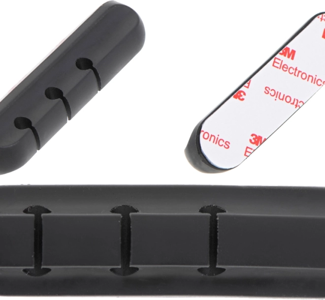 Silicone résistant pour un usage quotidien