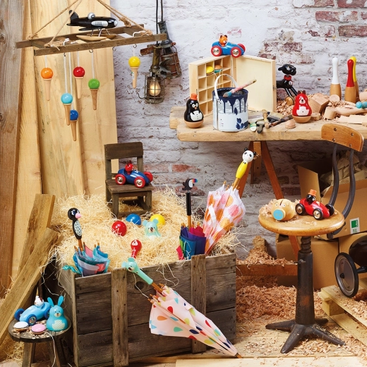 Design original de France