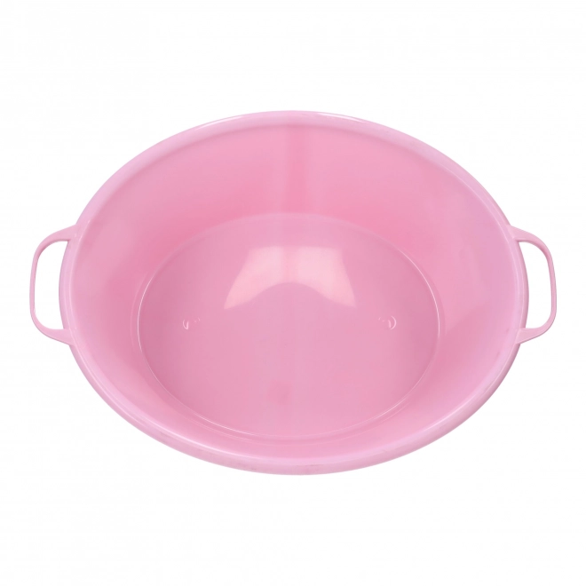 Récipient ovale polyvalent 30 l, PRODUIT POLONAIS