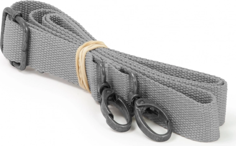 Accrochage rapide et port sécurisé