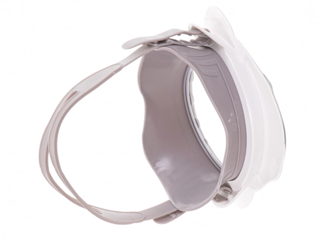 Lunettes de plongée pour enfants requin