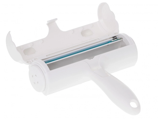 Brosse pour nettoyer la fourrure