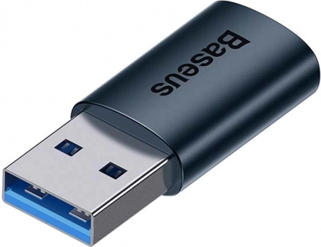 Transfert de données rapide jusqu’à 10 Gb/s