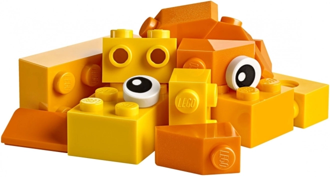 LEGOae Classic 10713 Valise Créative