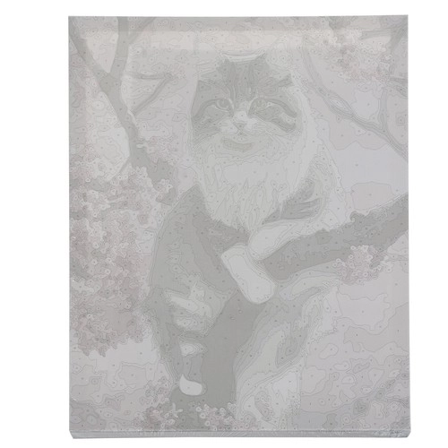 Peinture par numéros 40x50cm - Maaleo cat. no. 22783