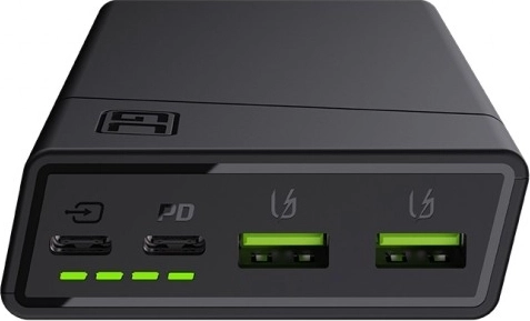 72 heures de puissance supplémentaire