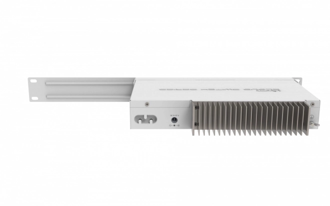 Switch réseau MikroTik CRS309-1G-8S+IN