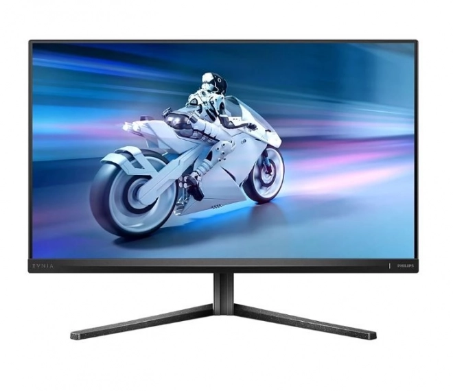 Moniteur Philips 27" IPS 180Hz HDMI DP avec pivot